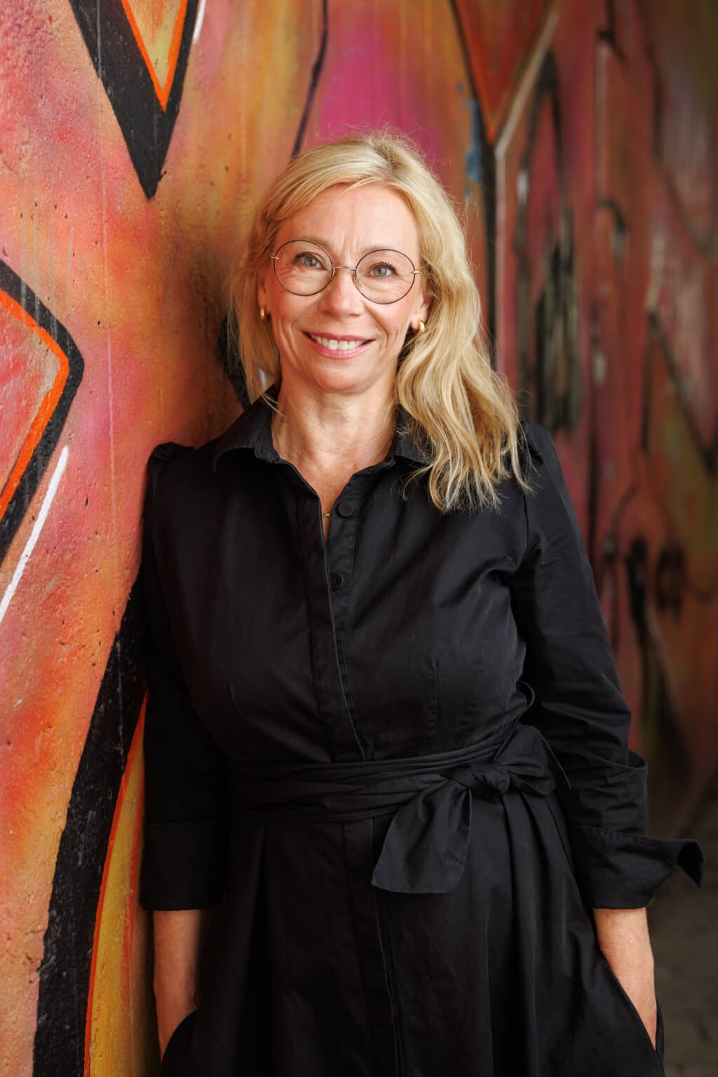 Mette Skaland
