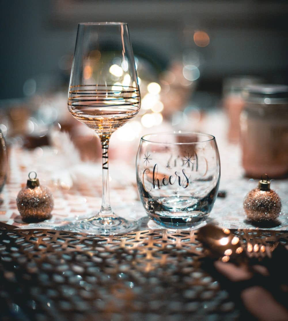 Julebord