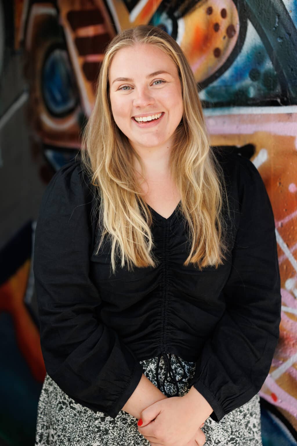 Rebecka Gustafsson