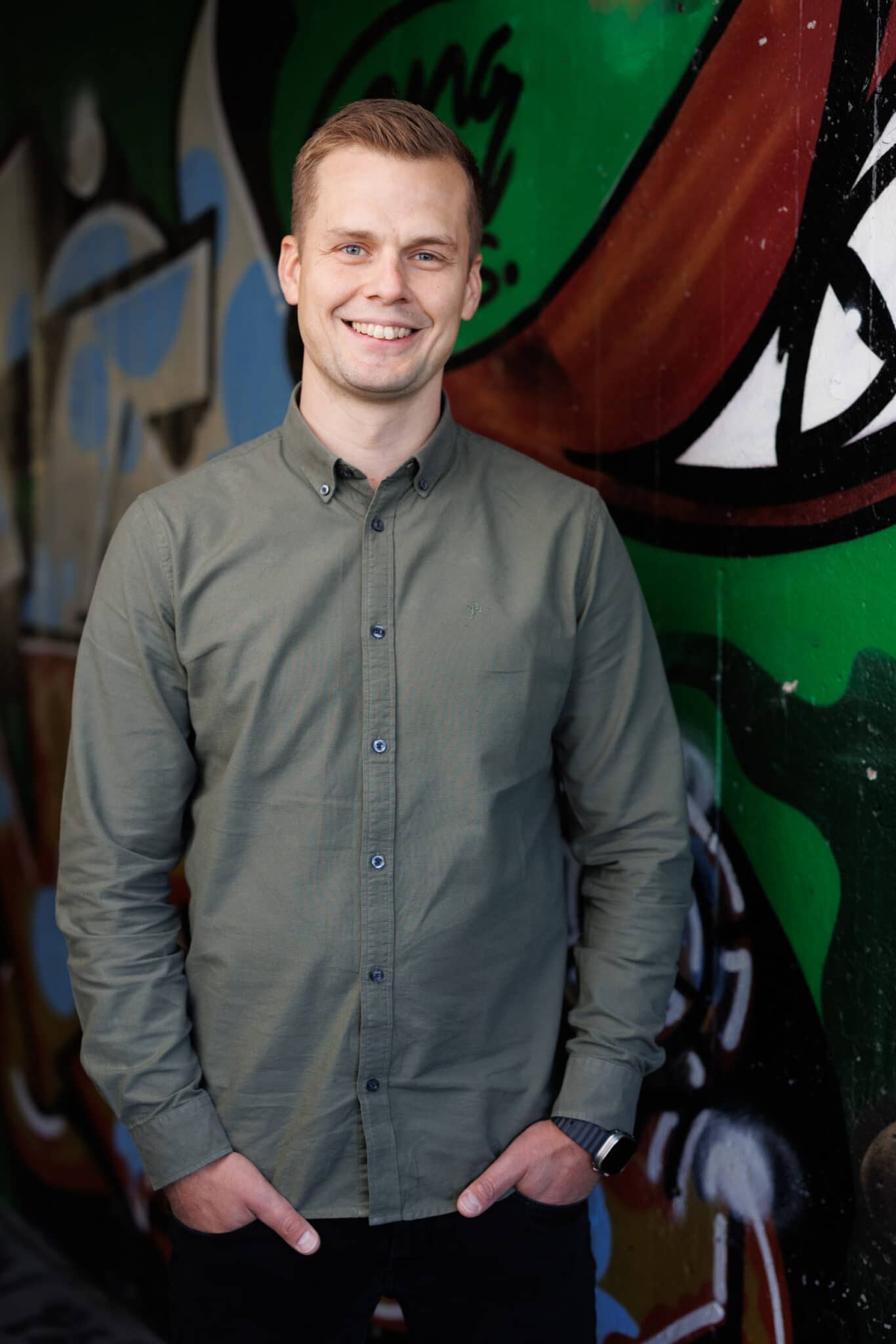 Martin Warnken