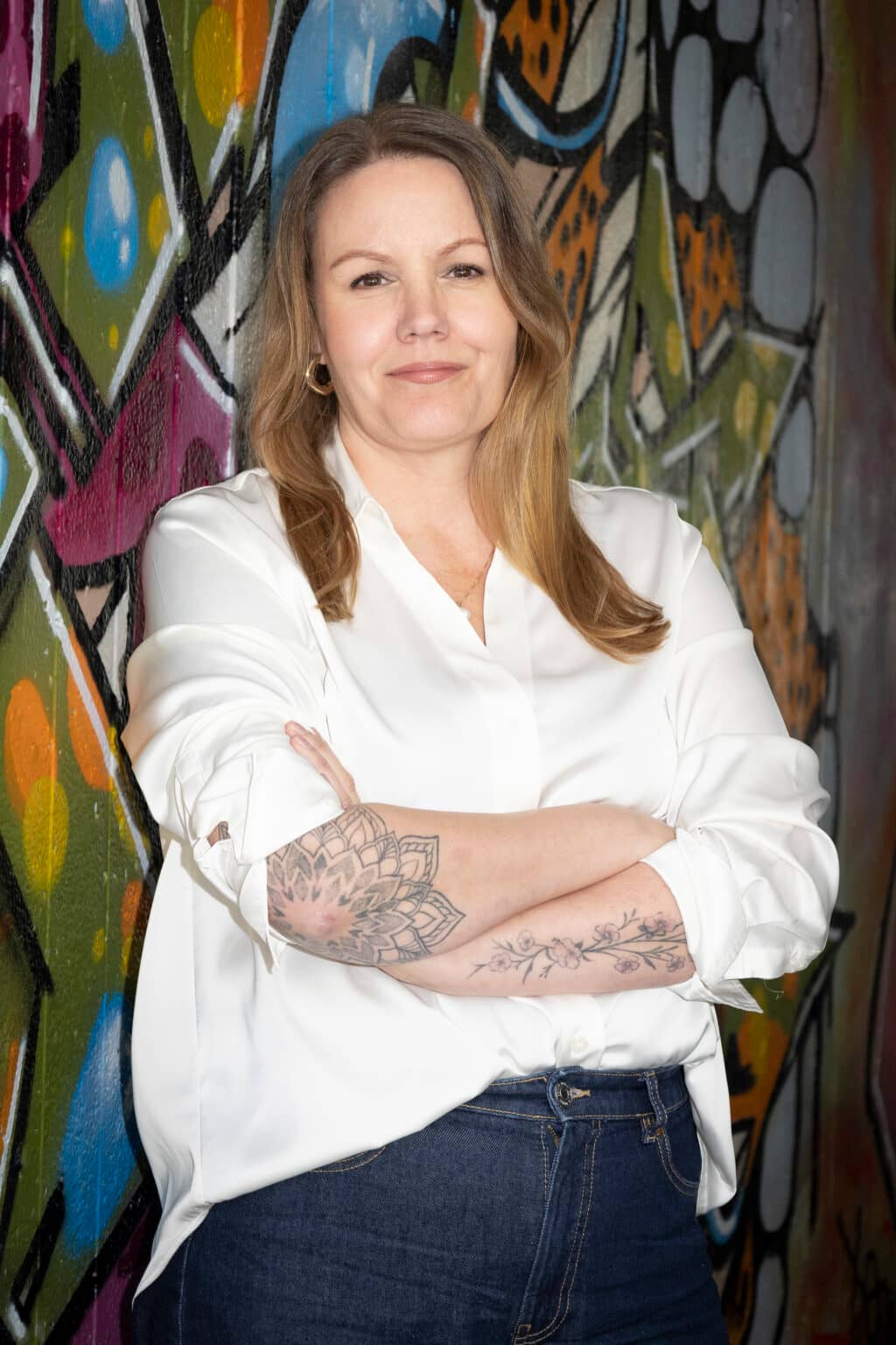 Beatrice Mathisen