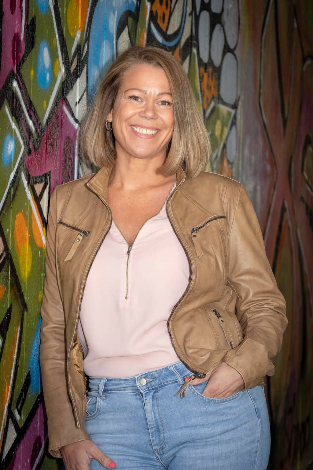 Rachel Ukkestad