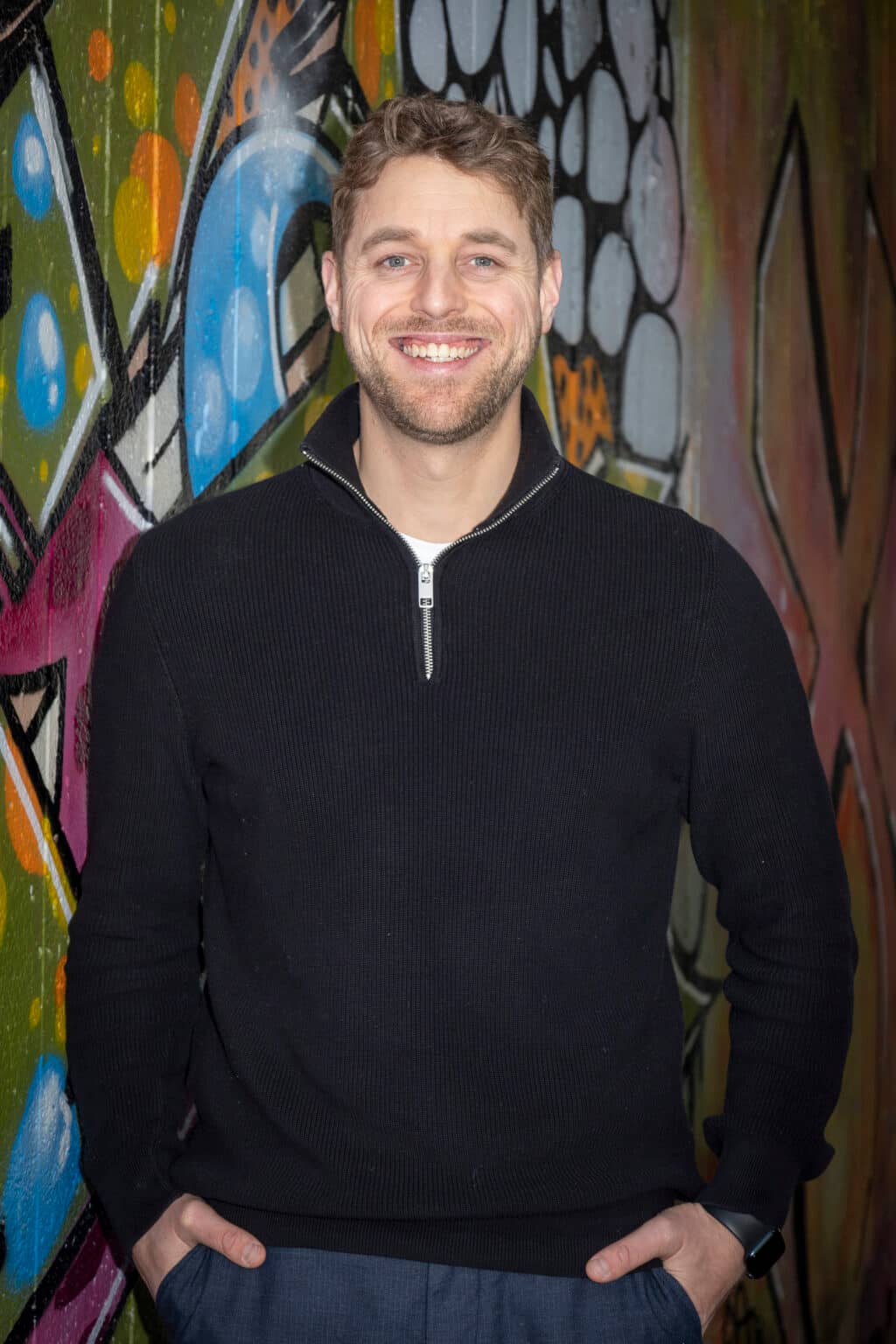 Fredrik del Pozo