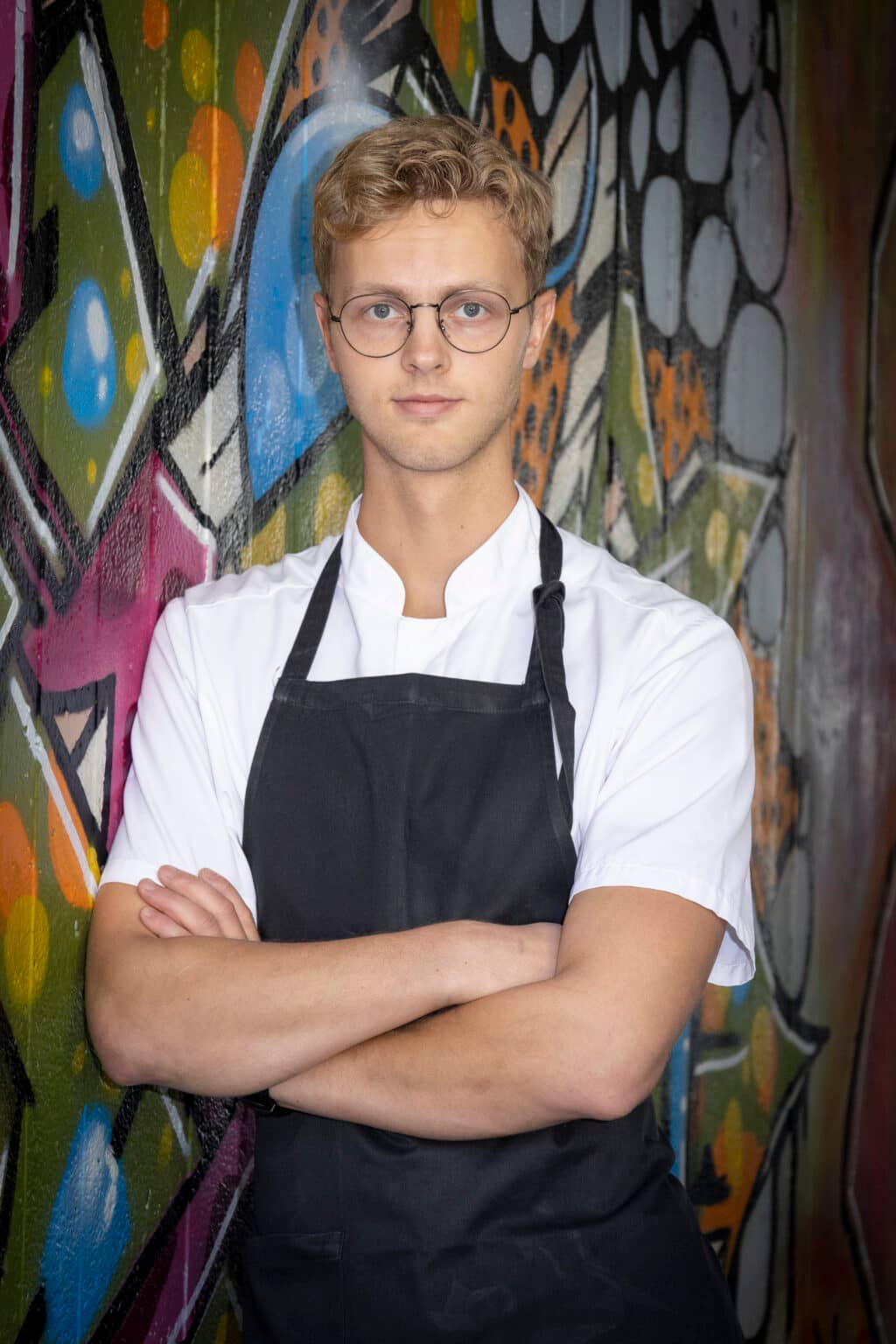 Øyvind Agnor